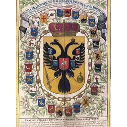 Герб города Московский